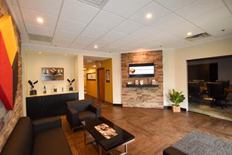 Ondra-Huyett Associates, Inc.