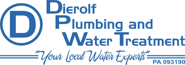 Dierolf Plumbing and Water Treatment