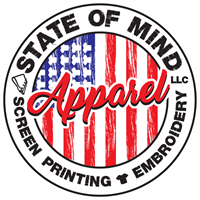 State of Mind Apparel, LLC.