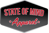 State of Mind Apparel, LLC. - Zieglerville