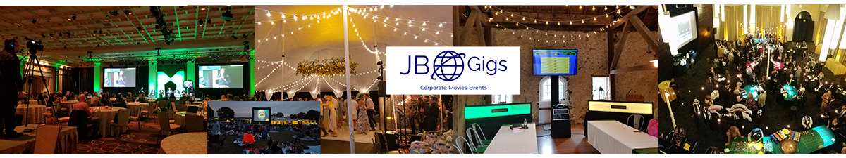 JB Gigs LLC