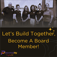 Join Us to Lift Lives!