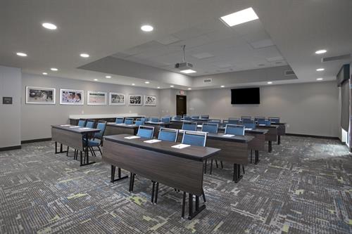 Large Meeting Room