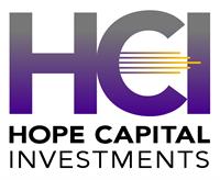 Hope Capital Investments - Pottstown