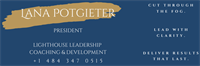 Lighthouse Leadership Coaching & Development LLC