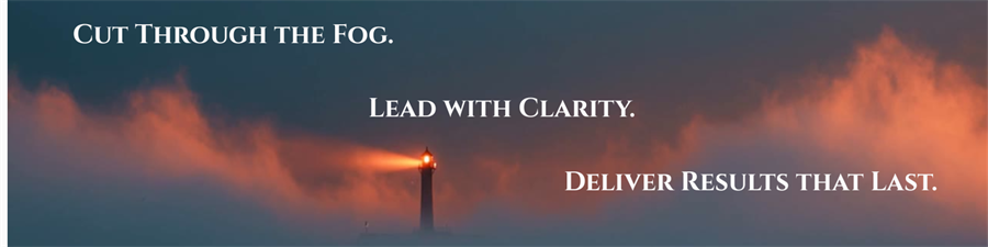 Lighthouse Leadership Coaching & Development LLC