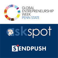 Local Pottstown AI Startup Developers To Present at Penn State During Global Entrepreneurship Week