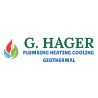 G Hager Plumbing Heating and Cooling