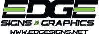 EDGE Signs and Graphics
