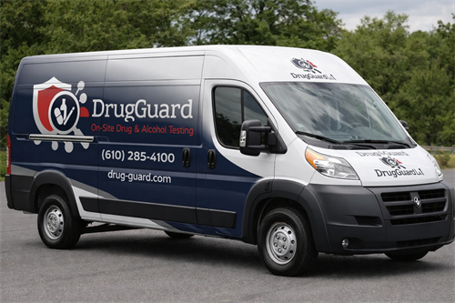 Onsite Drug and Alcohol Collections