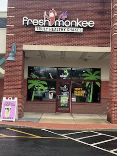 Fresh Monkee North Coventry