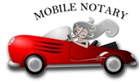 Sandy's Mobile Notary