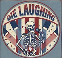 Die Laughing