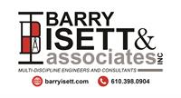 Barry Isett & Associates, Inc. Welcomes New Chief Operating Officer