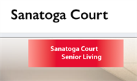 Sanatoga Court Senior Living Community