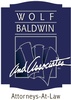 Wolf, Baldwin & Associates, PC