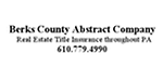 Berks County Abstract Company