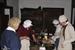 Charter Day at Daniel Boone Homestead