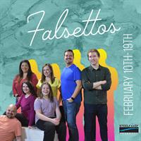Tony Award winning ''Falsettos'' comes to Steel River Playhouse