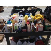 Montgomery County Household Hazardous Waste Recycling Events Start April 30