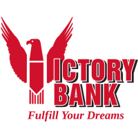 The Victory Bank is proud to announce the promotion of Kyle Carr, Allison Davis, and Ronnie Soor