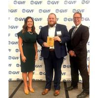 American Heritage Credit Union Honored with Sustainability Award