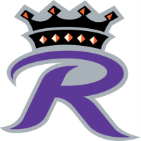 Royals Dominate Railers in Road-Trip Finale, 6-2