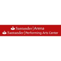 Rauw Alejandro returns to the #SantanderArena in Reading, PA on March 15