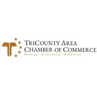 TriCounty Area Chamber Welcomes New Members in April-June 2023