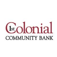 1st Colonial Community Bank Wishing Tree