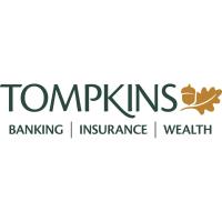 TOMPKINS COMMUNITY BANK PROMOTES THREE EMPLOYEES