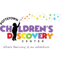 Pottstown Children's Discovery Center is open!