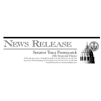 As a leader in helping older Pennsylvanians, I wanted to make you aware of legislative action regarding issues affecting senior citizens.