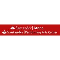 ASM Global Managed Santander Arena and Performing Arts Center Achieve High Rankings on the Pollstar Year-End Charts