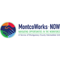 The Montgomery County Intermediate Unit, in partnership with MontcoWorks, is seeking employers for the Summer 2025 Montco RISE internship program!