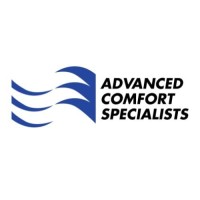 Advanced Comfort Specialists Announces Gavin Milligan as Shareholder and General Manager