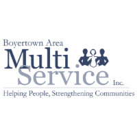 Boyertown Area Multi-Service Basket Raffle