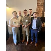 TriCounty Area Chamber of Commerce Celebrates Young Leaders at Summer Sips & Rising Stars Mixer