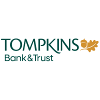 Tompkins Bank & Trust Hires Josh Oswald as Small Business Lending Manager
