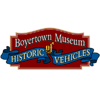 Great Scott! The Vault is Opening—Boyertown Museum of Historic Vehicles to Unveil Gallery 2