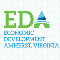 EDA of Amherst County