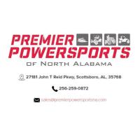 Premier Powersports Ribbon Cutting/Grand Opening