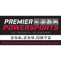 Premier Powersports Grand Opening