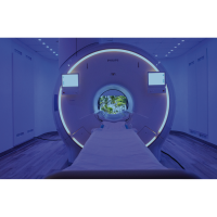 Highlands Medical Center MRI Ribbon Cutting