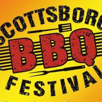 Scottsboro BBQ Festival