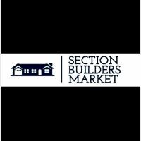 Ribbon Cutting for Section Builders Market