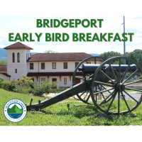 Bridgeport State of the City Early Bird Breakfast