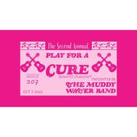 Second Annual Play for a Cure Benefit Concert