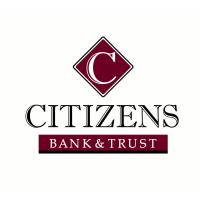 Citizens Bank & Trust Ribbon Cutting