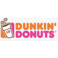 Dunkin' Donuts Ribbon Cutting/Grand Opening